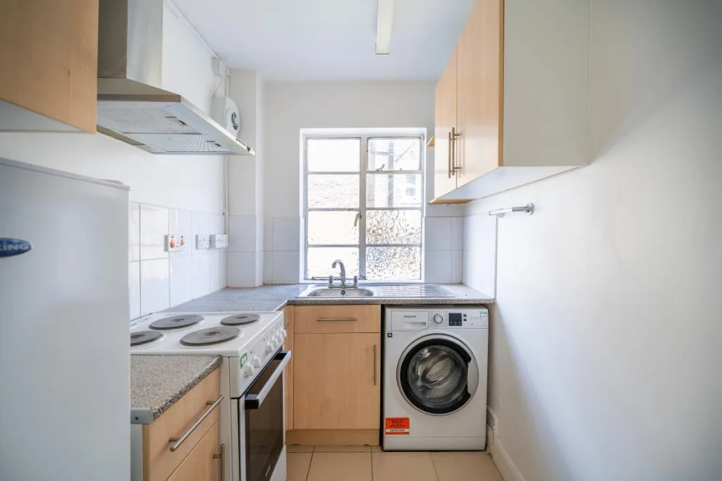 1 bedroom apartment for rent