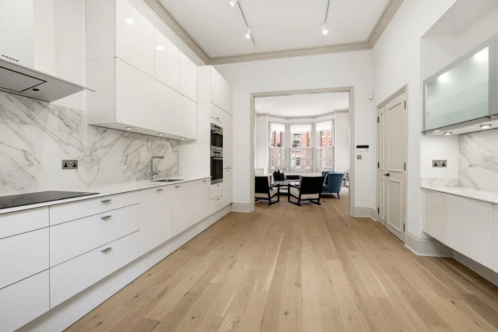3 bedroom maisonette for rent