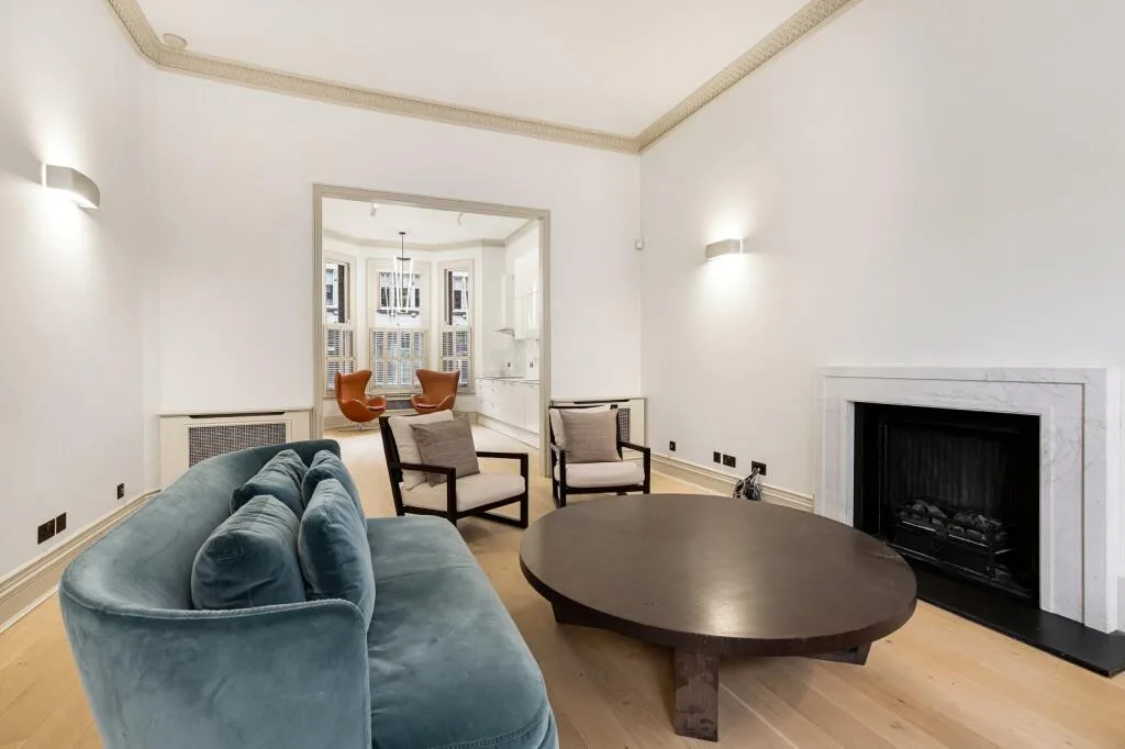 3 bedroom maisonette for rent