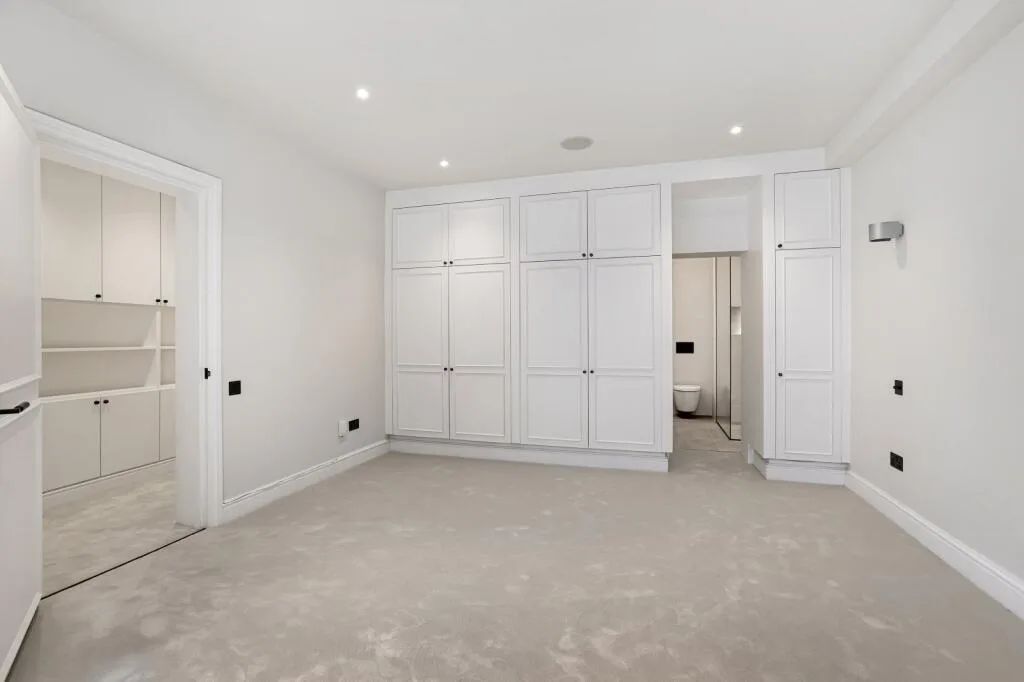 3 bedroom maisonette for rent