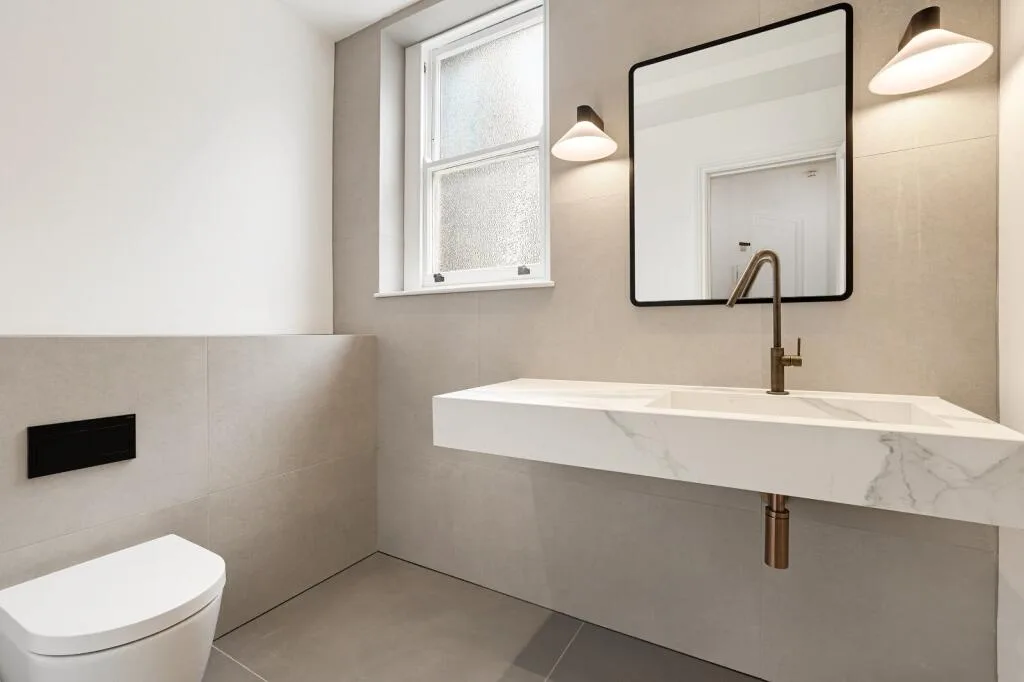 3 bedroom maisonette for rent