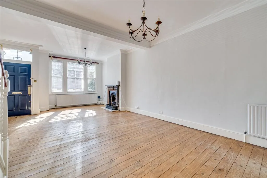 3 bedroom terraced house for rent