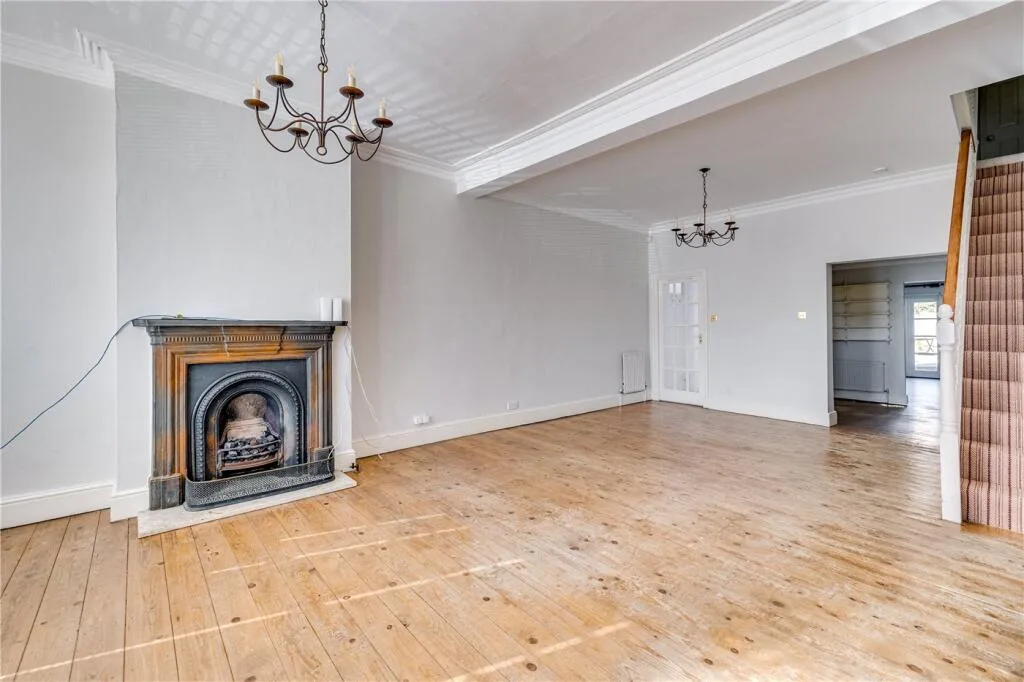 3 bedroom terraced house for rent