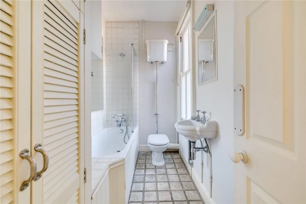 3 bedroom terraced house for rent