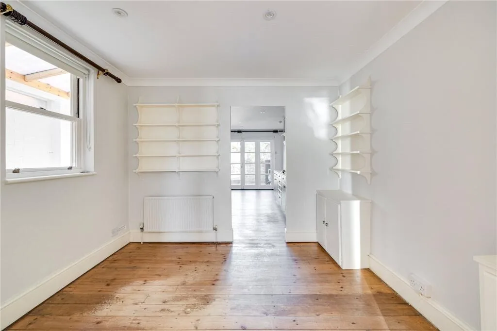 3 bedroom terraced house for rent