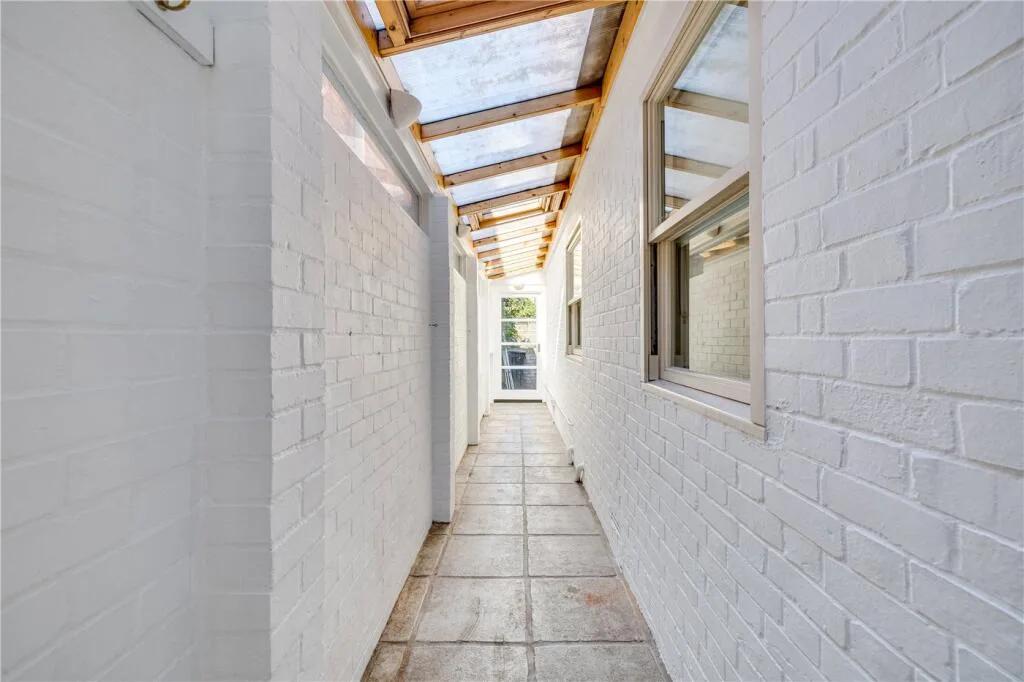 3 bedroom terraced house for rent
