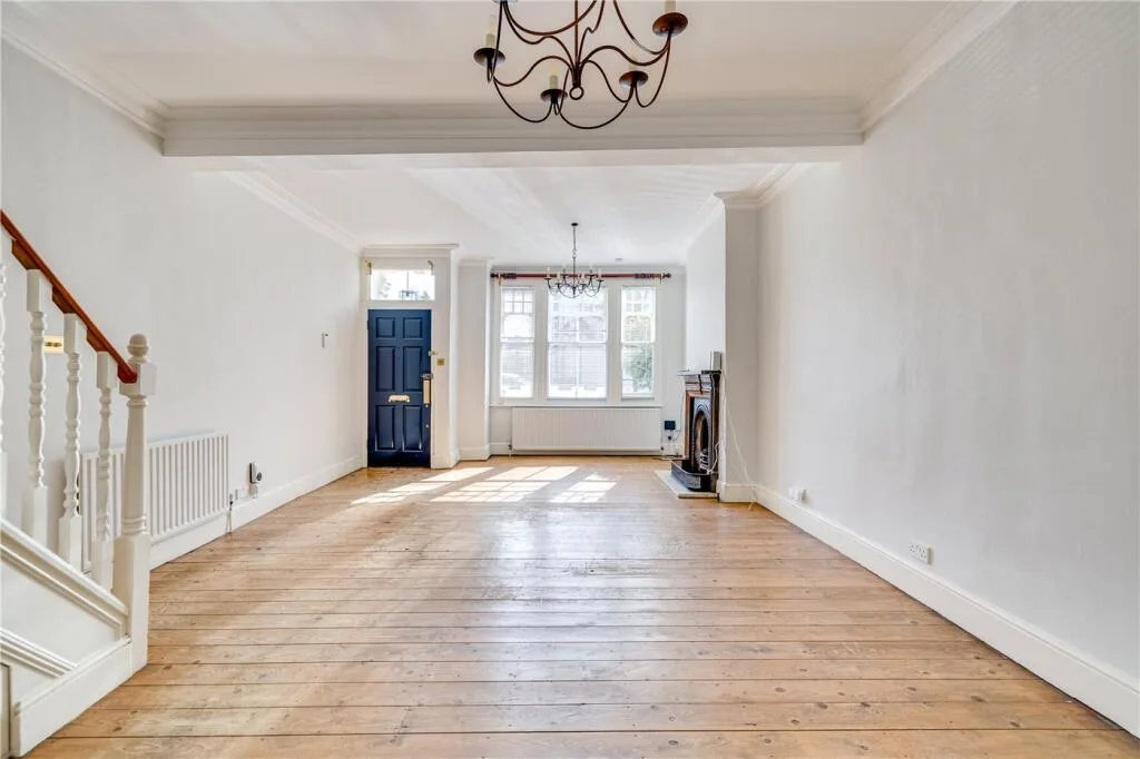3 bedroom terraced house for rent