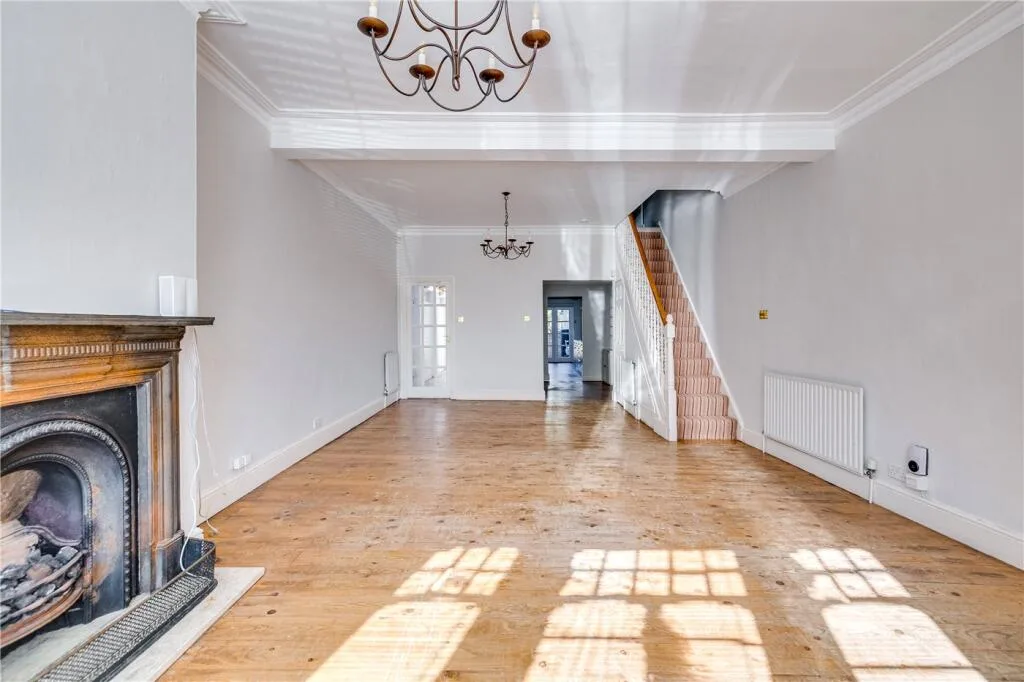 3 bedroom terraced house for rent