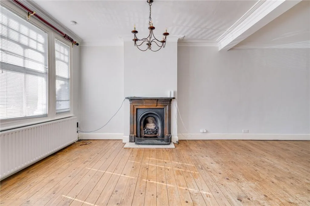 3 bedroom terraced house for rent