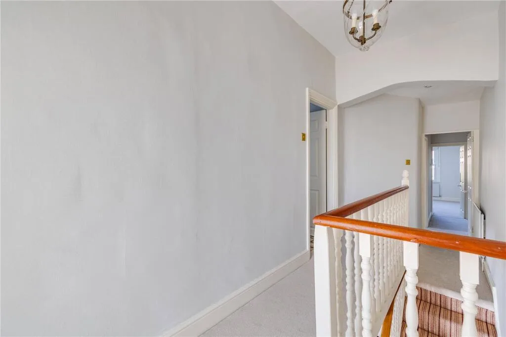 3 bedroom terraced house for rent