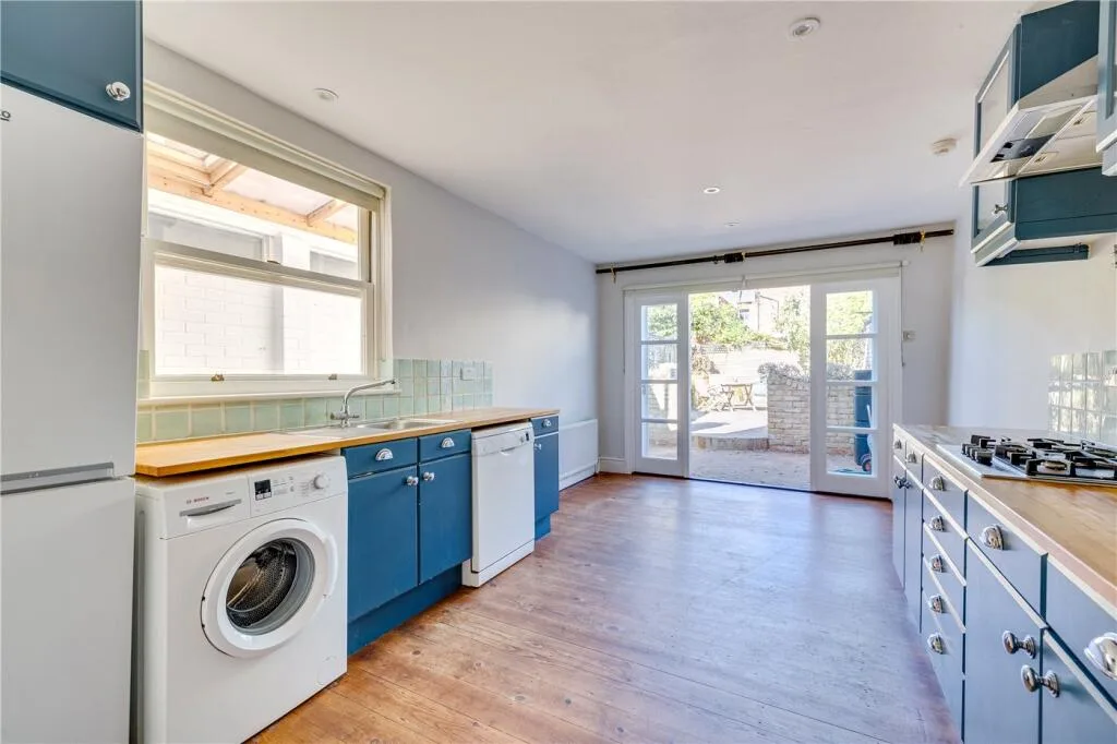 3 bedroom terraced house for rent