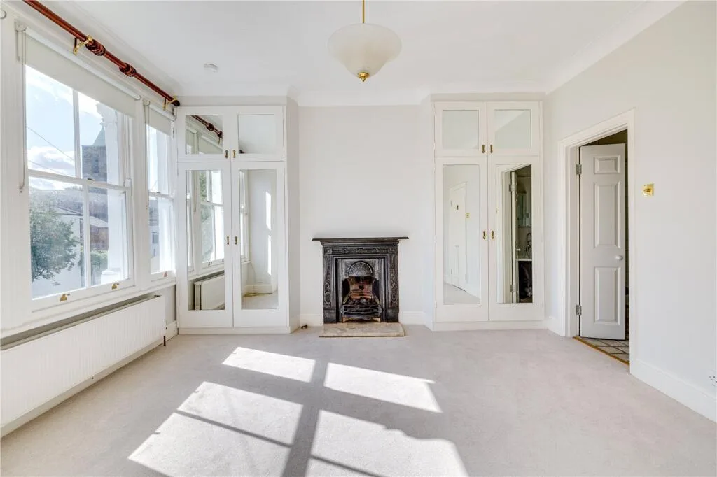 3 bedroom terraced house for rent