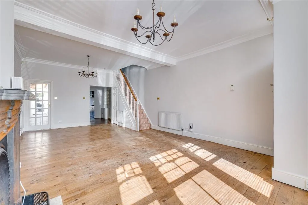 3 bedroom terraced house for rent