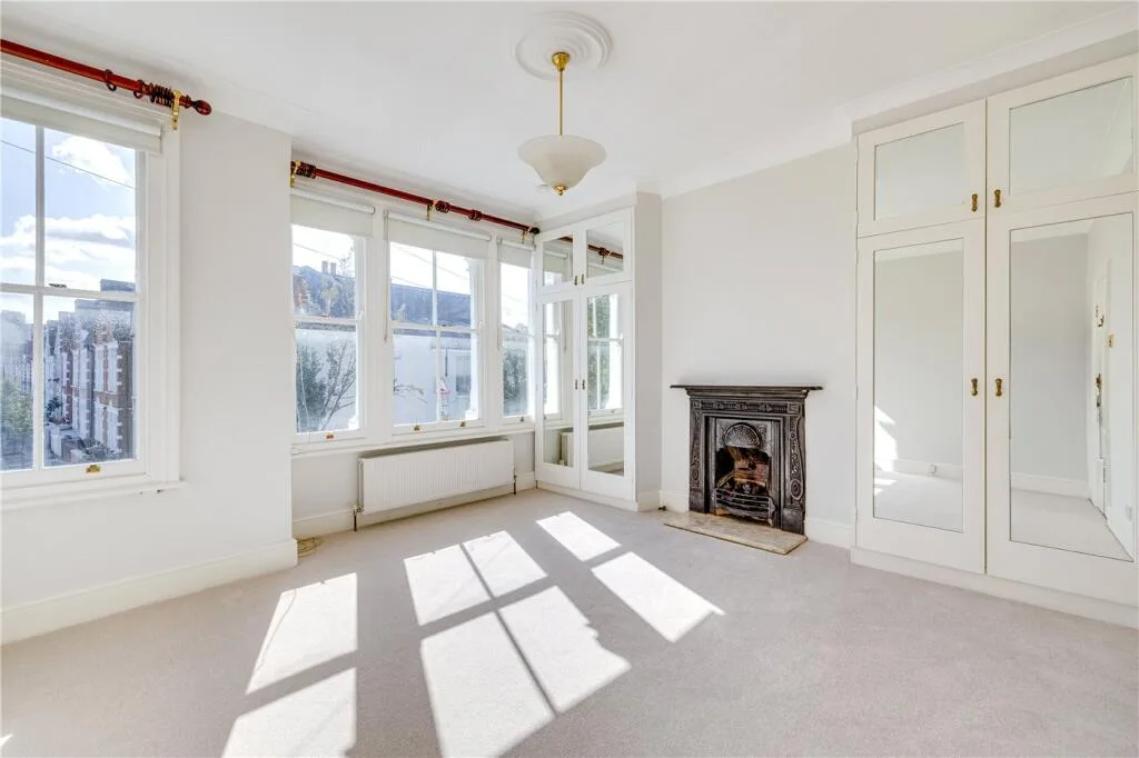 3 bedroom terraced house for rent