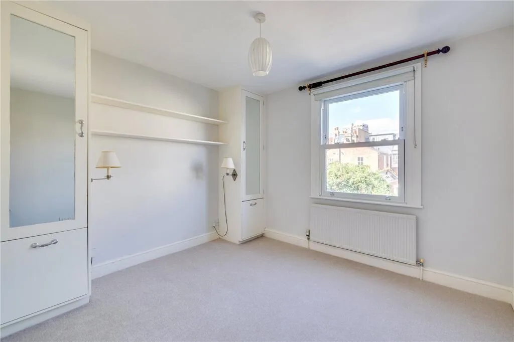 3 bedroom terraced house for rent