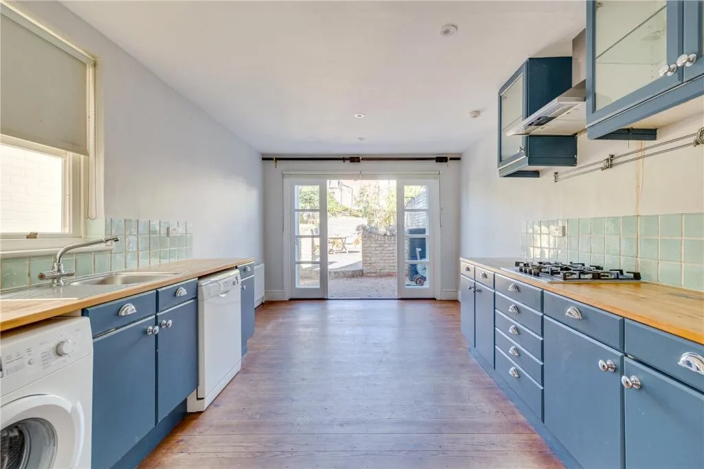 3 bedroom terraced house for rent