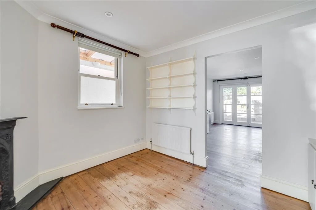 3 bedroom terraced house for rent