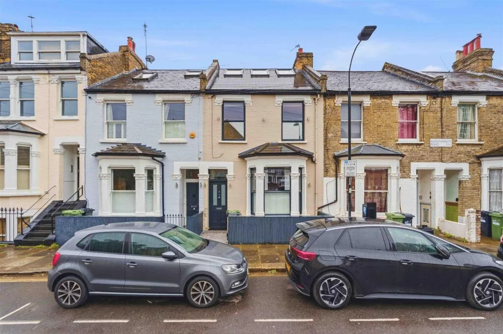 3 bedroom property for rent