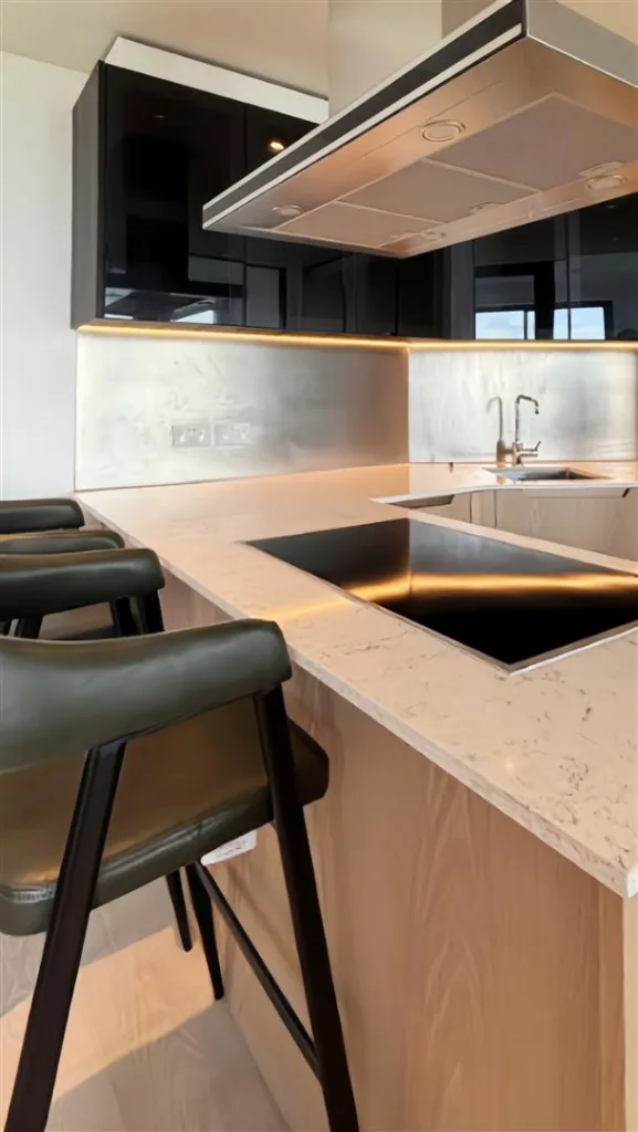 2 bedroom house for rent