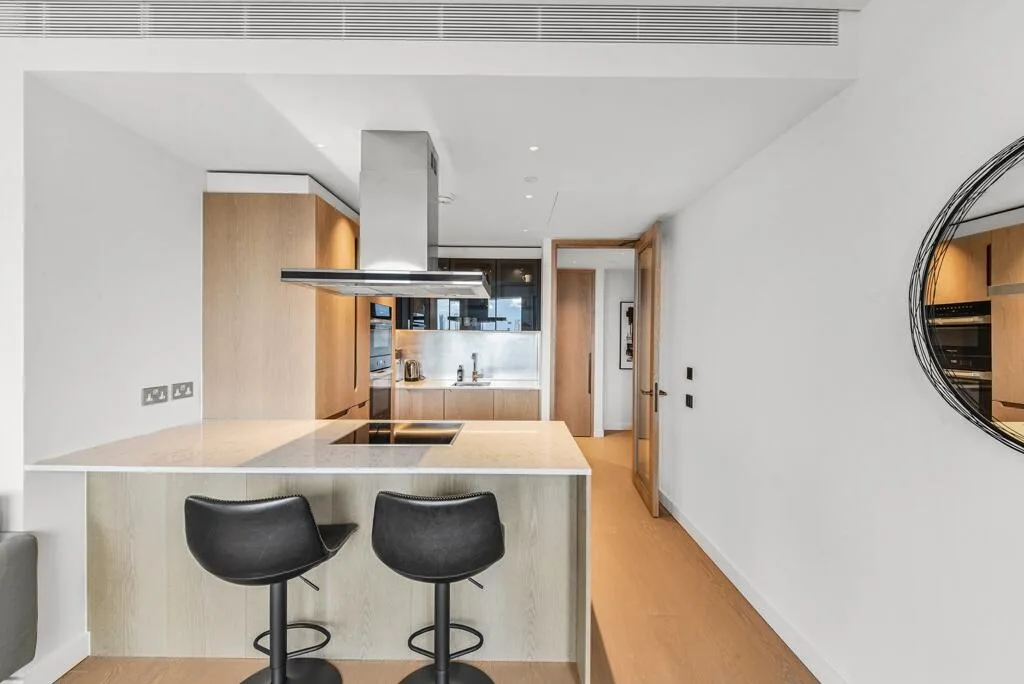 2 bedroom apartment for rent