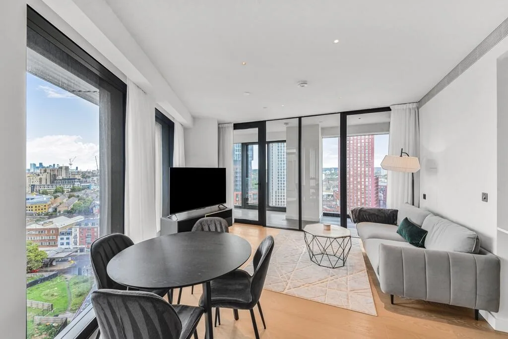 2 bedroom apartment for rent