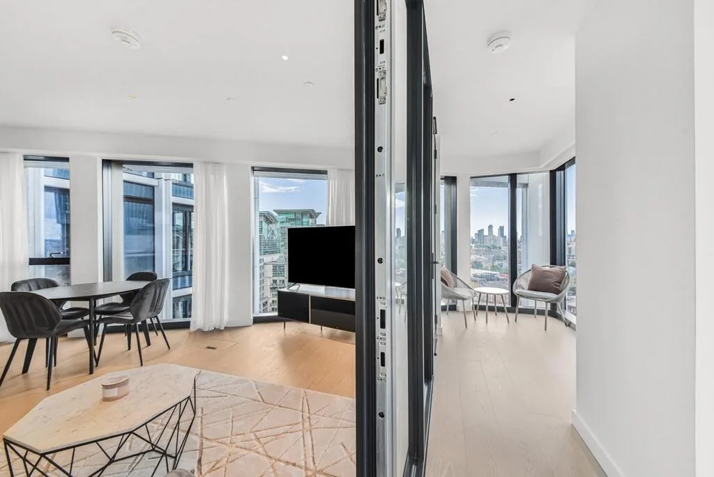 2 bedroom apartment for rent