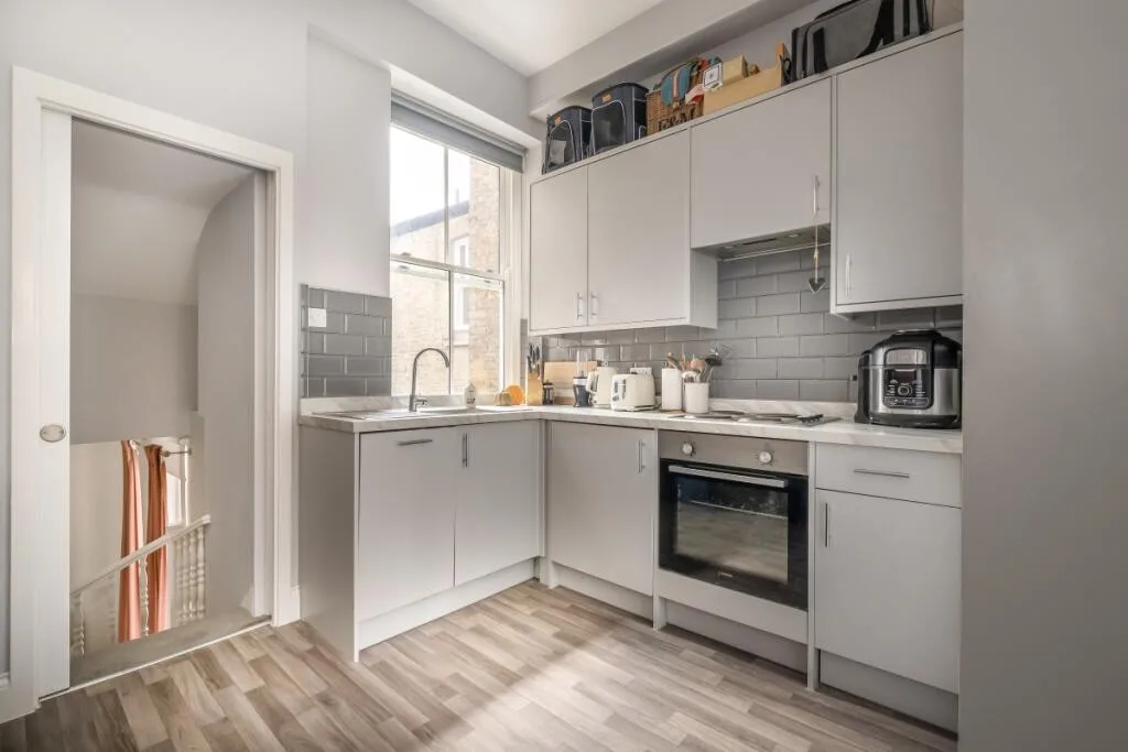 1 bedroom flat for rent