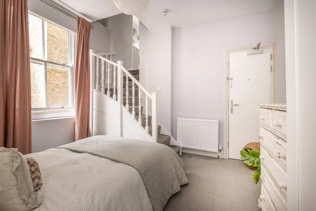 1 bedroom flat for rent