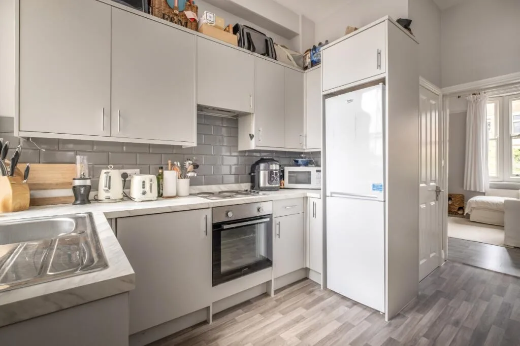 1 bedroom flat for rent