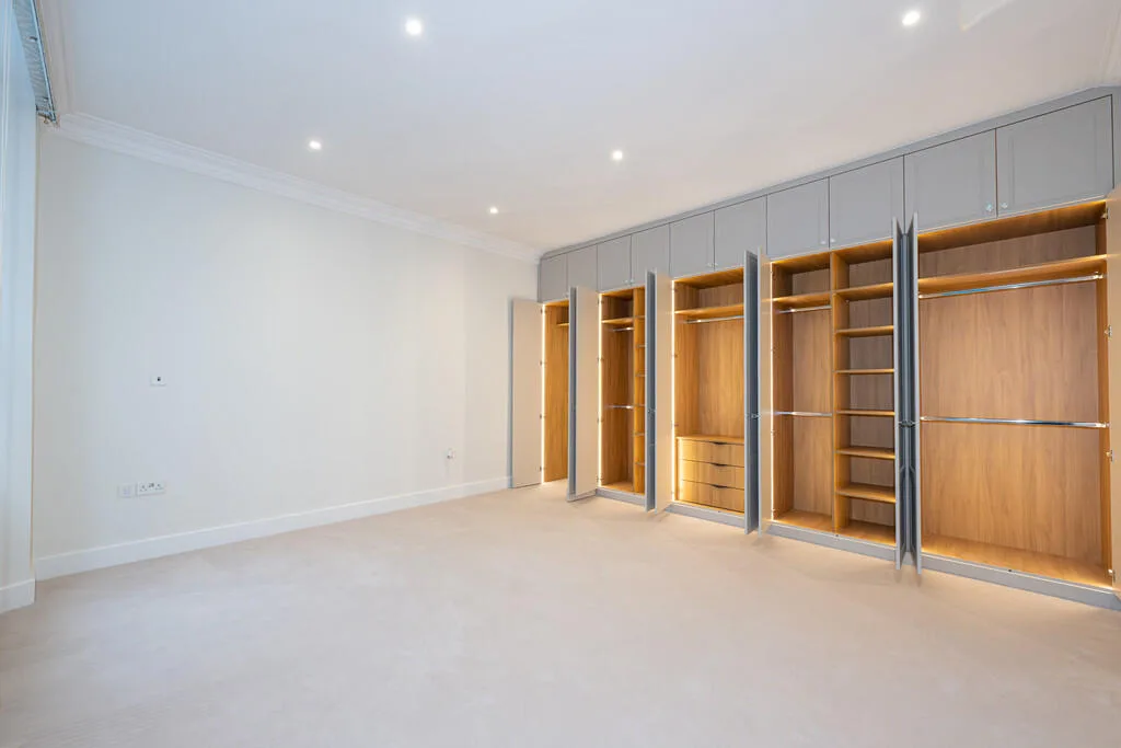 3 bedroom maisonette for rent