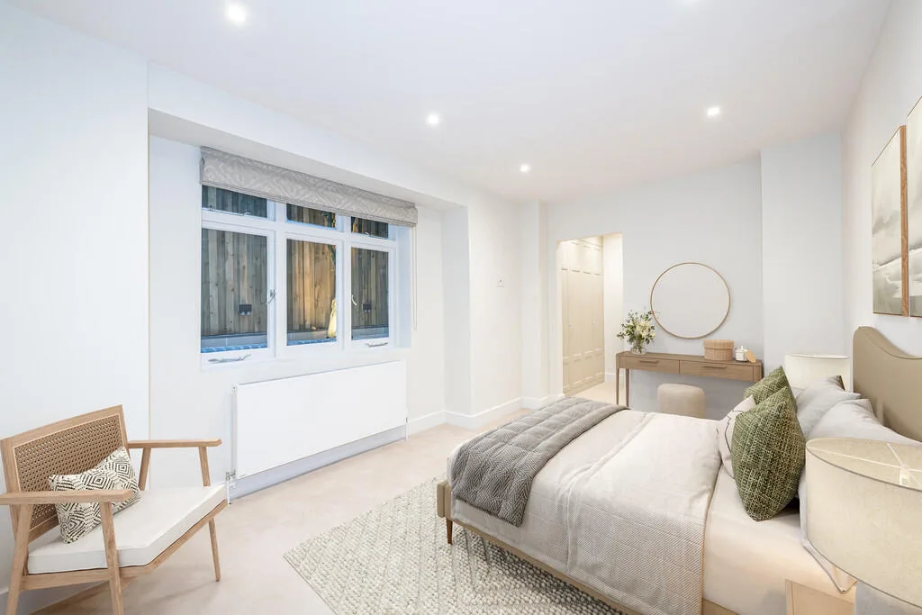 3 bedroom maisonette for rent