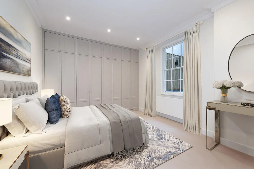 3 bedroom maisonette for rent