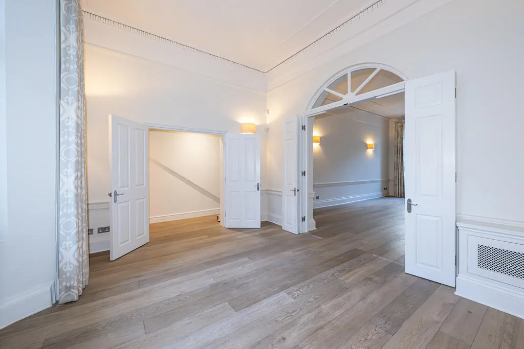 3 bedroom maisonette for rent