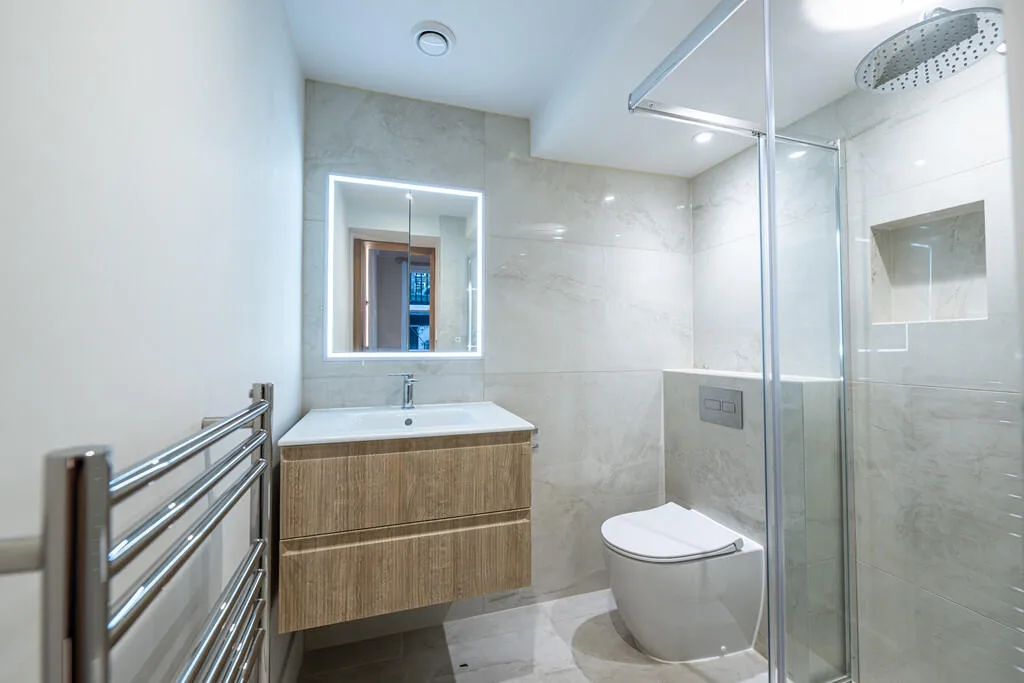 3 bedroom maisonette for rent
