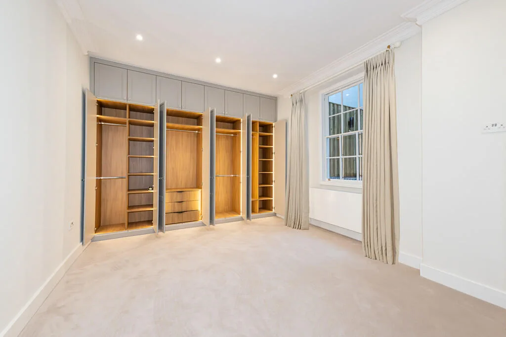 3 bedroom maisonette for rent