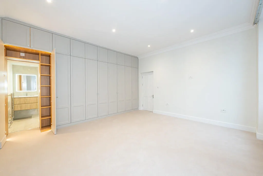 3 bedroom maisonette for rent