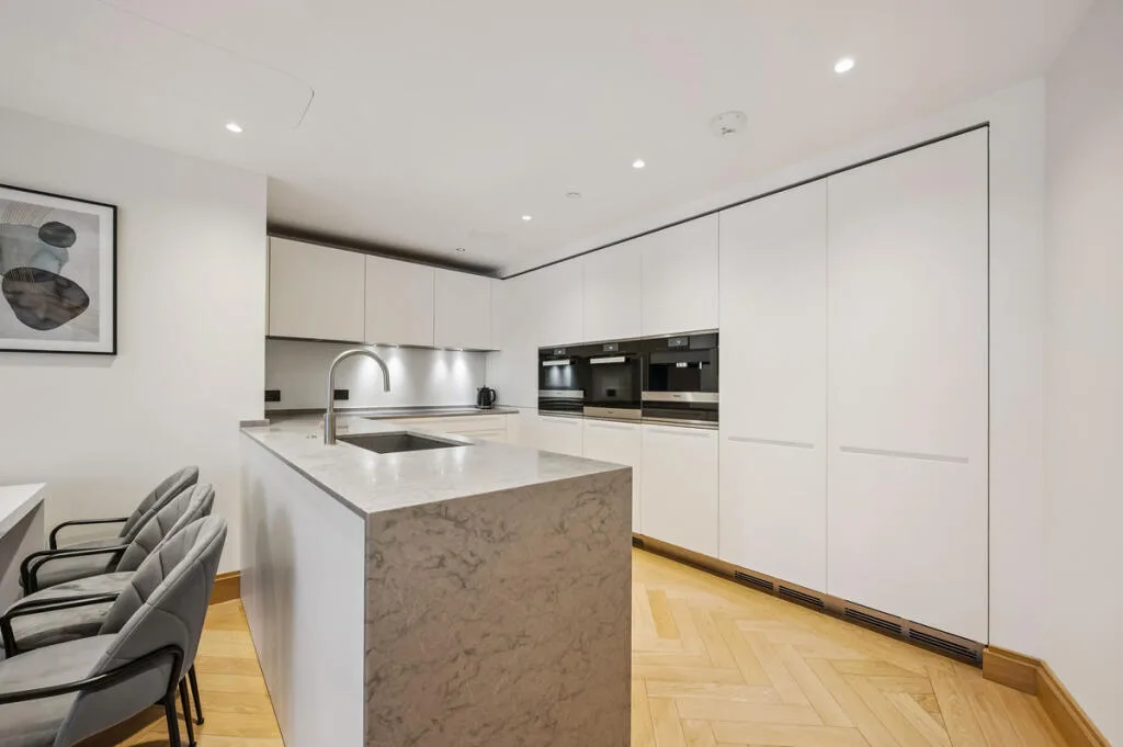 3 bedroom apartment for rent