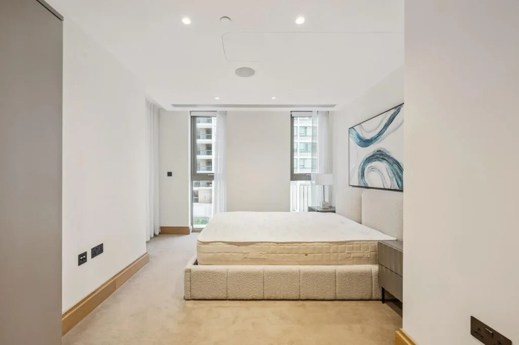 3 bedroom apartment for rent