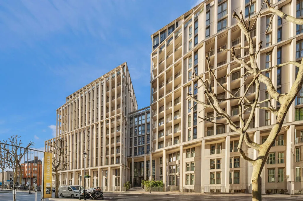 3 bedroom apartment for rent