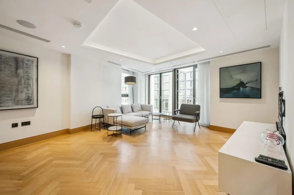 3 bedroom apartment for rent