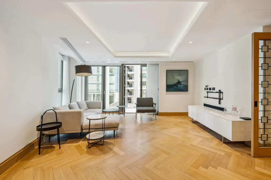 3 bedroom apartment for rent