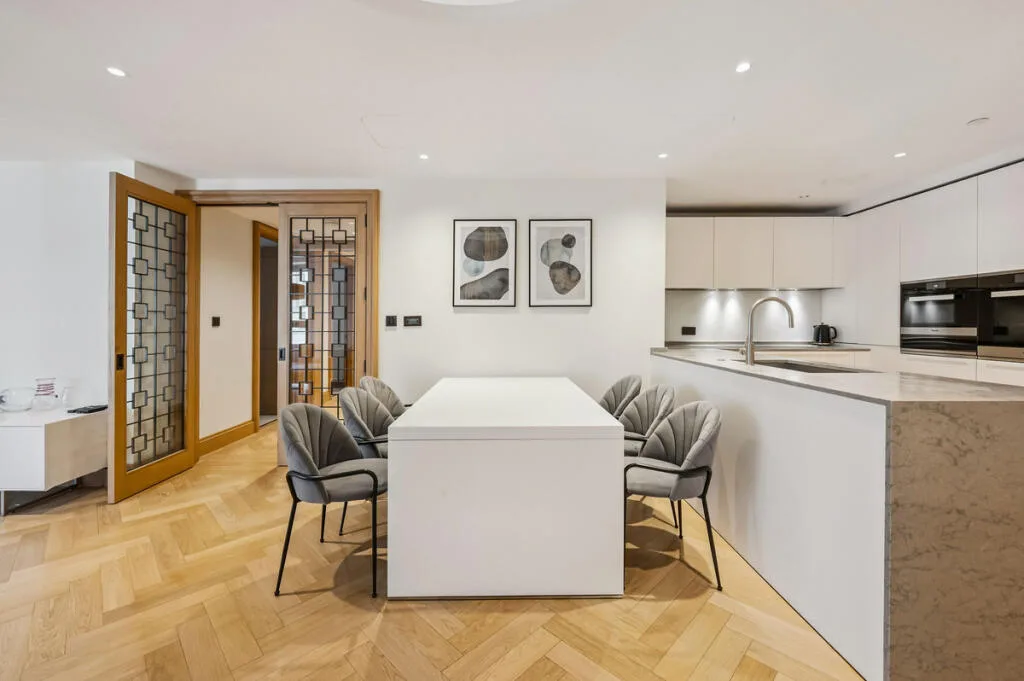 3 bedroom apartment for rent