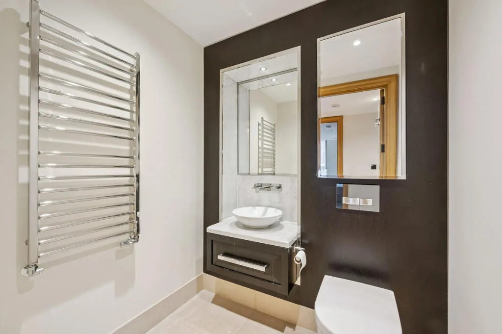 3 bedroom apartment for rent