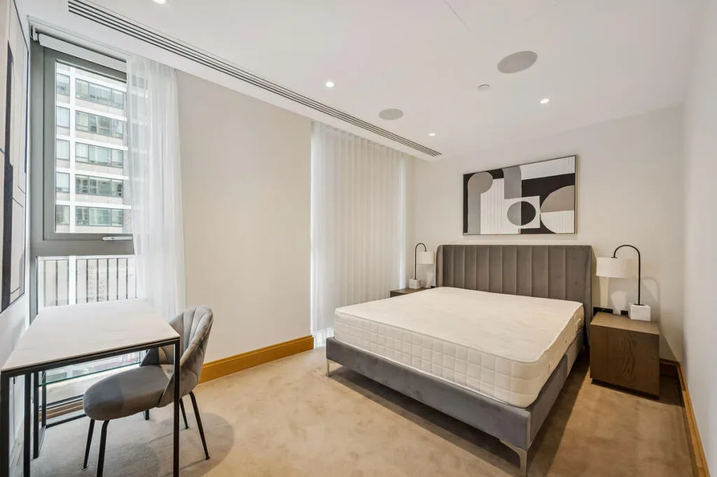 3 bedroom apartment for rent