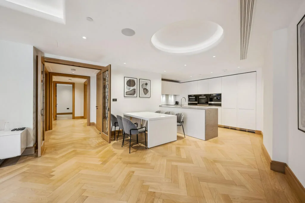 3 bedroom apartment for rent