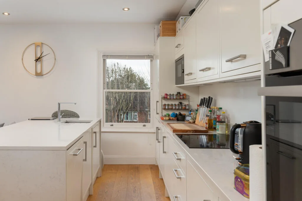 2 bedroom flat for rent