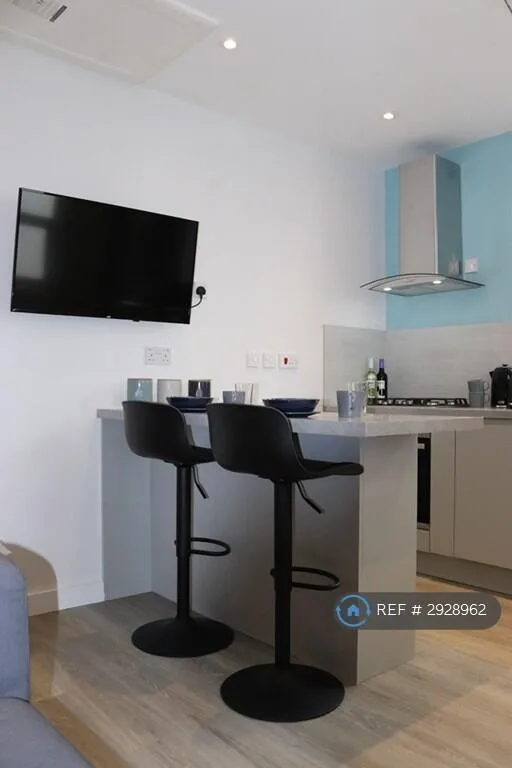 1 bedroom house share for rent