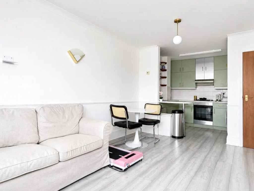 1 bedroom apartment for rent