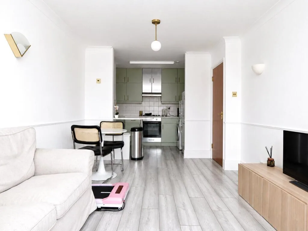 1 bedroom apartment for rent