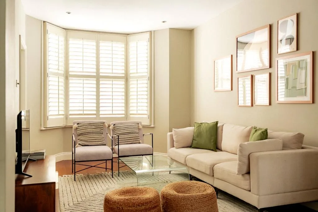 4 bedroom terraced house for rent